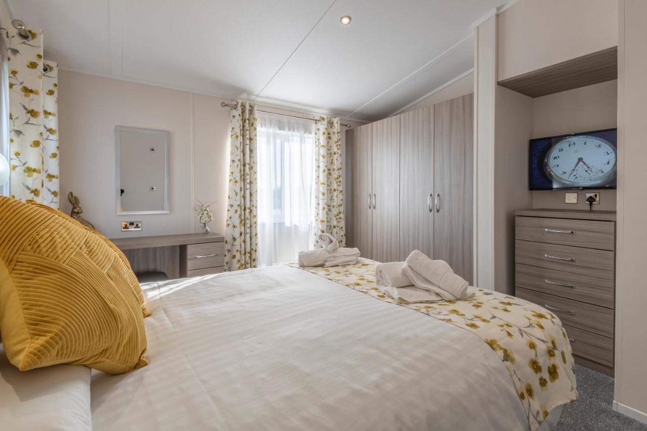 Marine Holiday Park Рил Екстериор снимка