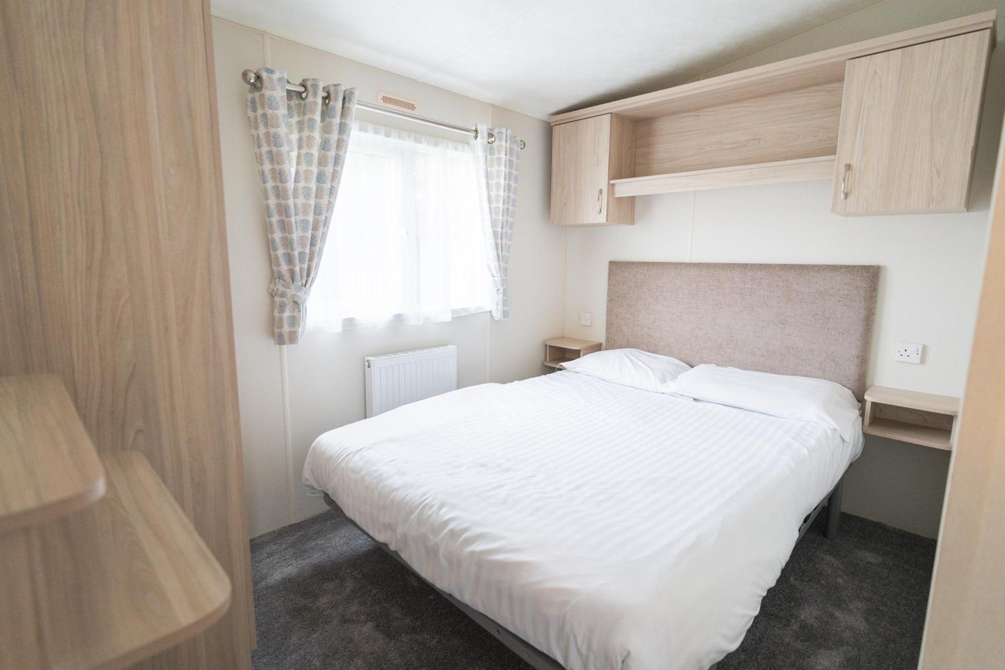 Marine Holiday Park Рил Екстериор снимка