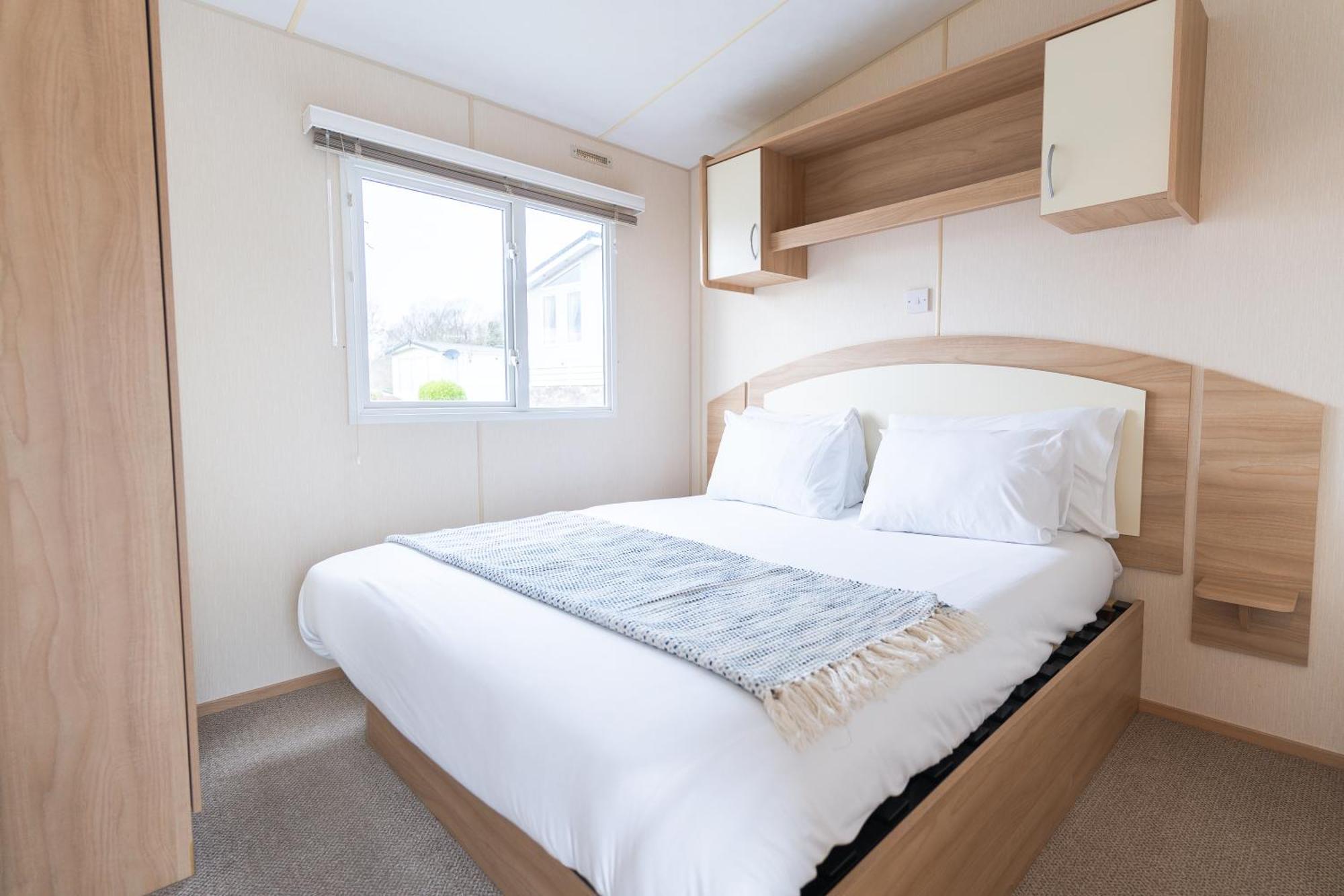 Marine Holiday Park Рил Екстериор снимка