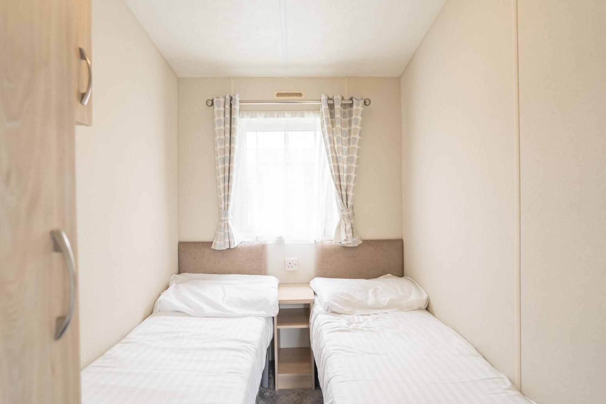 Marine Holiday Park Рил Екстериор снимка