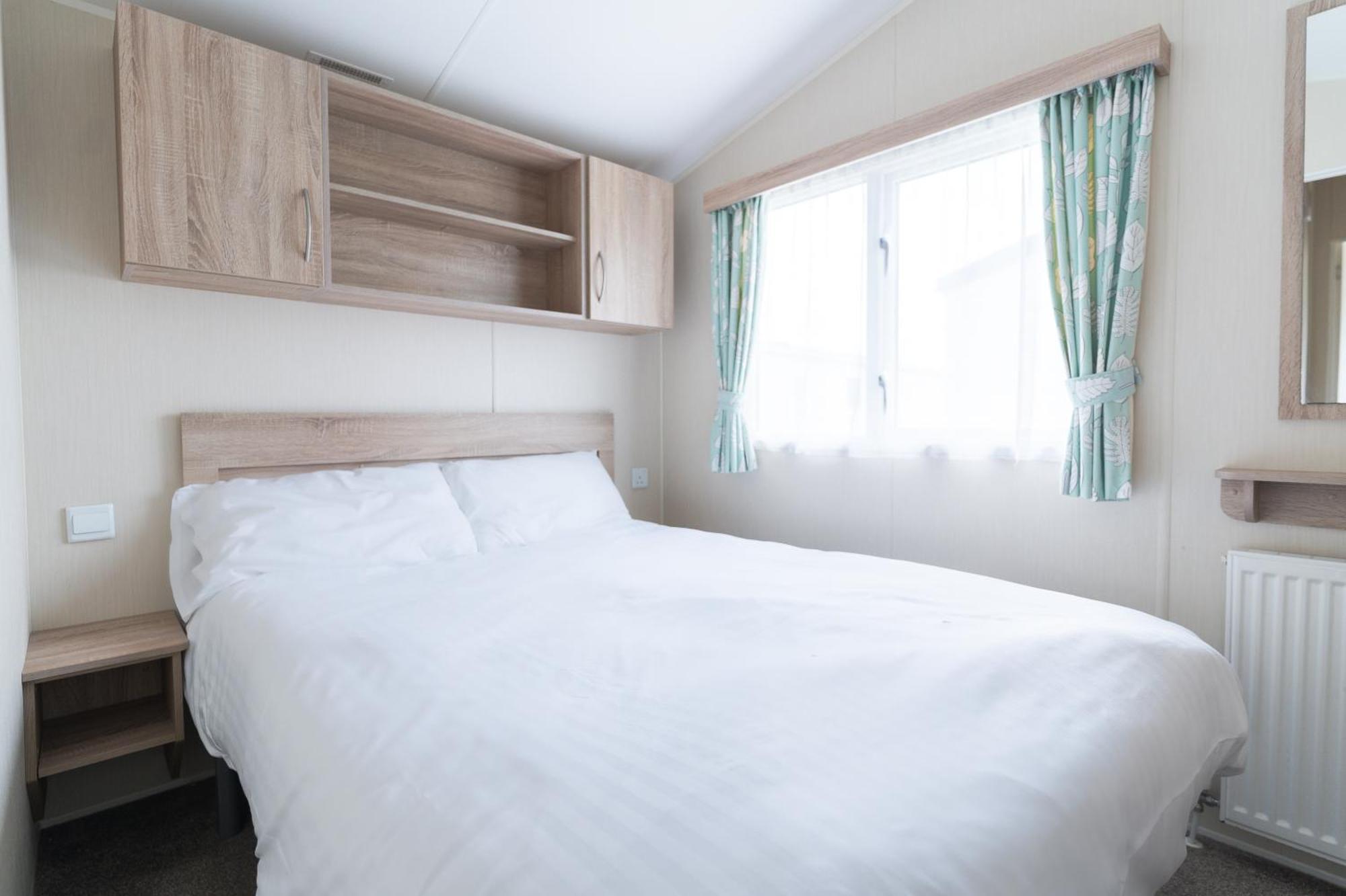 Marine Holiday Park Рил Екстериор снимка