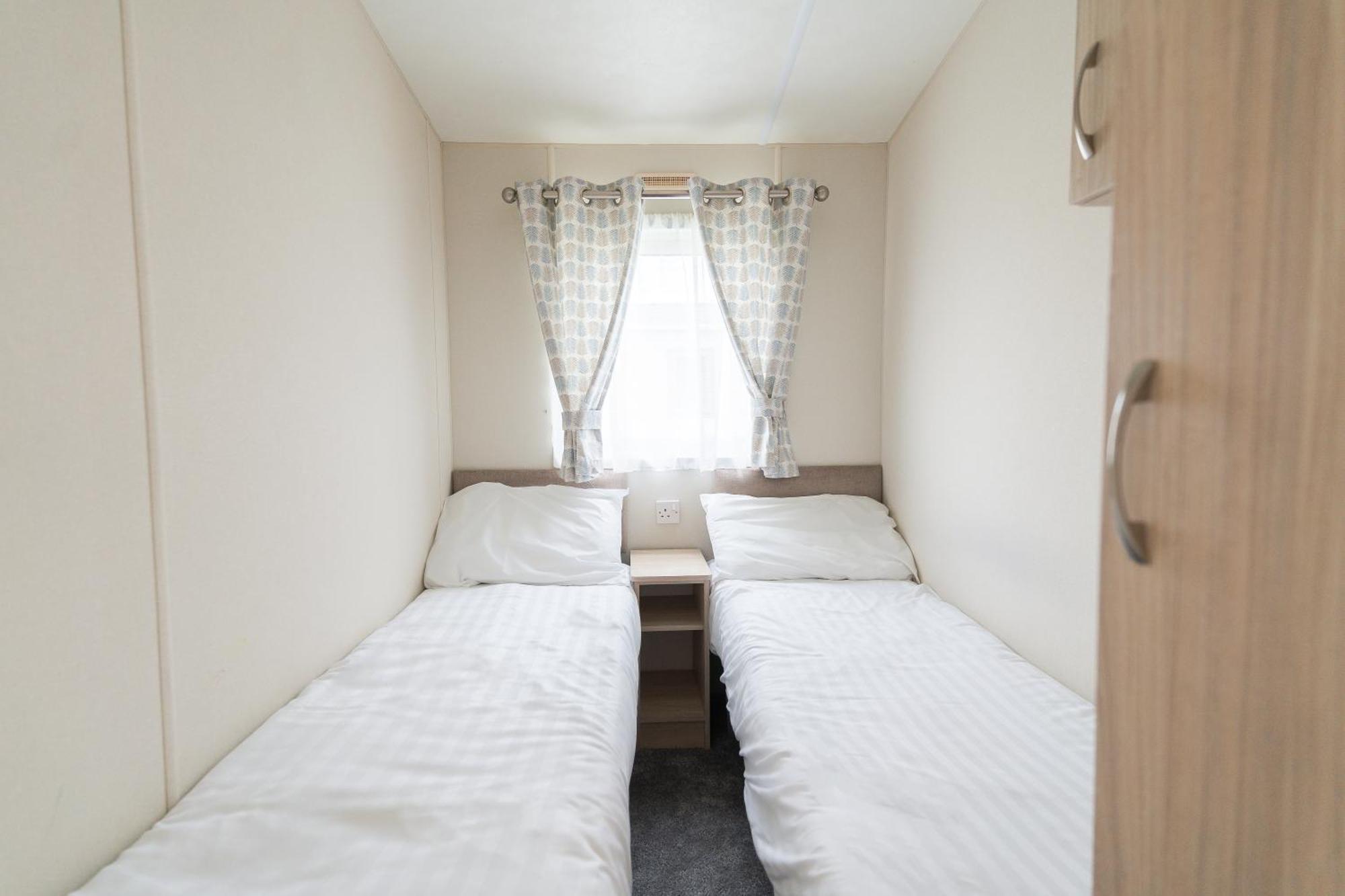 Marine Holiday Park Рил Екстериор снимка